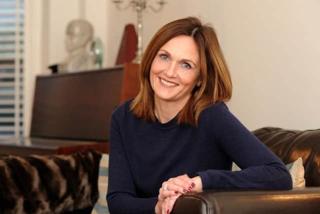 Fiona Whittaker