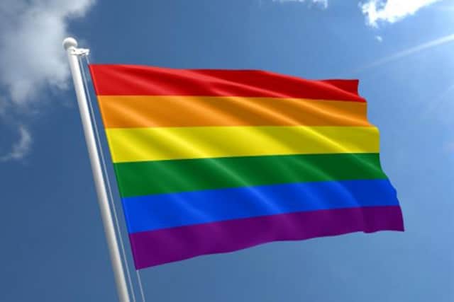 The LGBT+ Film Festival is one of the few of its kind in the UK