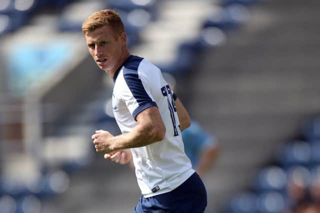 Eoin Doyle