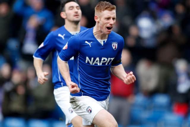 Eoin Doyle