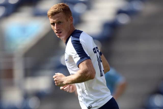 Eoin Doyle