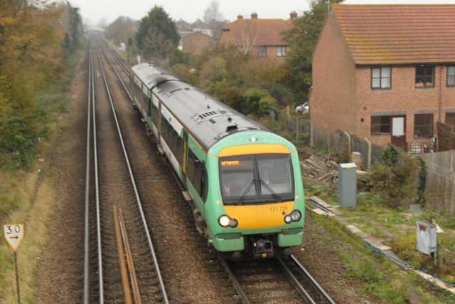 Rail news