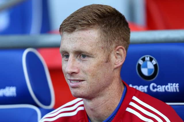 Eoin Doyle