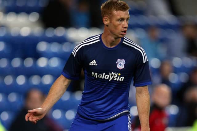 Eoin Doyle