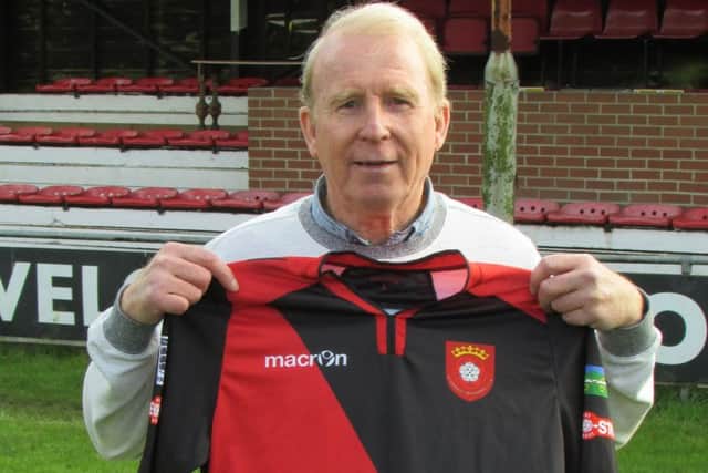 John Robson