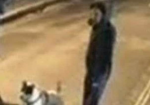 Police are appealing for witnesses following an assault in Havant Road, Portsea on January 12