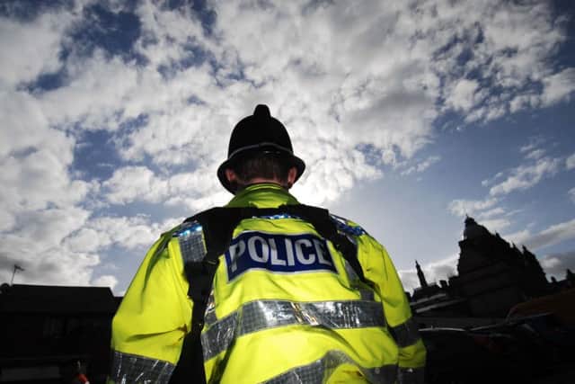 Police have urged people to keep their vehicles safe and locked at night