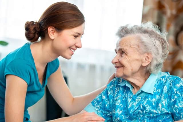 The need for extra money for adult social care means council tax in Portsmouth is likely to rise by 4.99 per cent