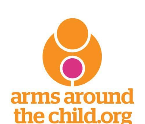 Arms Around the Child logo