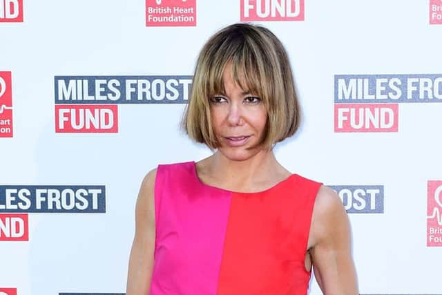 Tara Palmer-Tomkinson has been found dead at her home in south west London