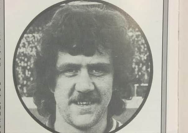Malcolm Manley