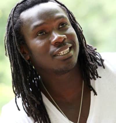 Linvoy Primus was at Pompey for nine years