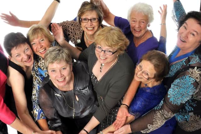 Soroptimist International is holding a conference