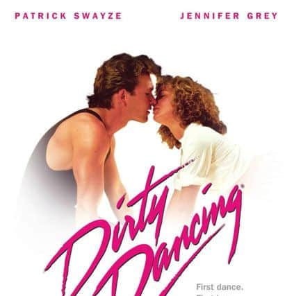 Dirty Dancing (DVD) - Â£3 from Amazon Prime