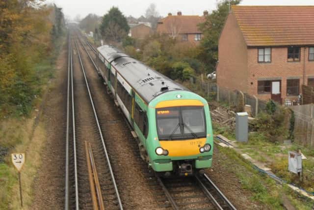 Talks to be held between union RMT and Southern Rail to end the long-running dispute
