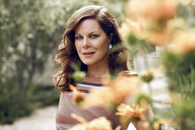 Marcia Gay Harden