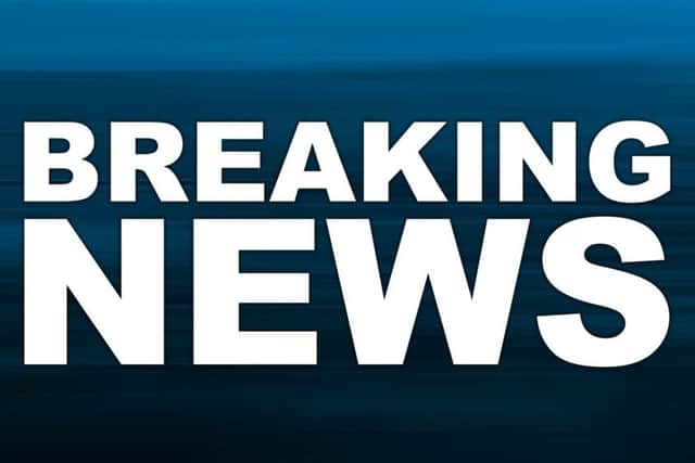Delays of up to two hours on the M27 this morning.