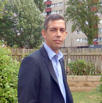 Cllr Paul Godier