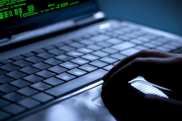 Experts say fraud is costing businesses dear
