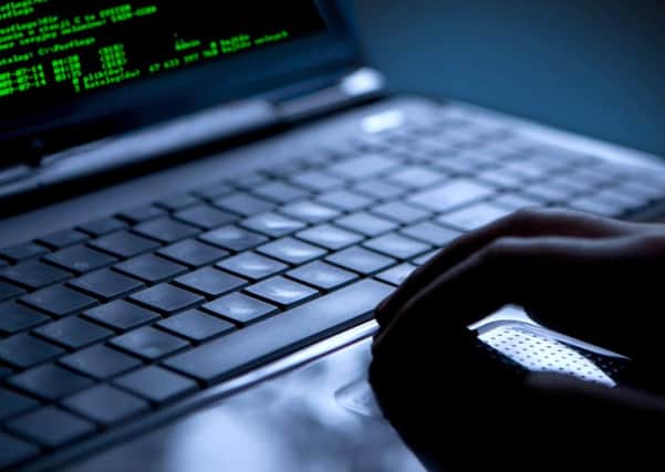 Experts say fraud is costing businesses dear