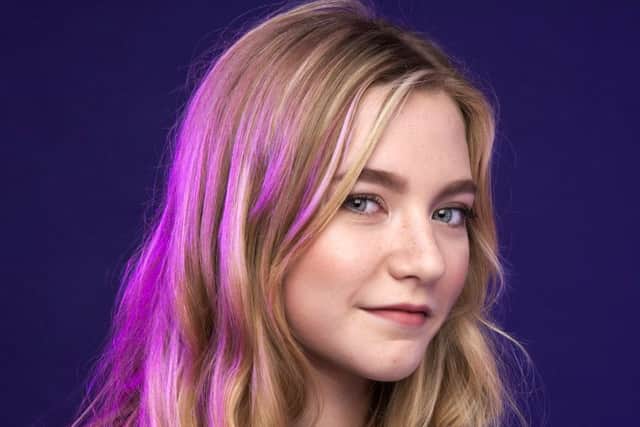 Alison Patterson, 14, has won a place at the official qualifier for Miss British Isles 2017. Picture: Rob Paul Studios www.robpaulstudios.com