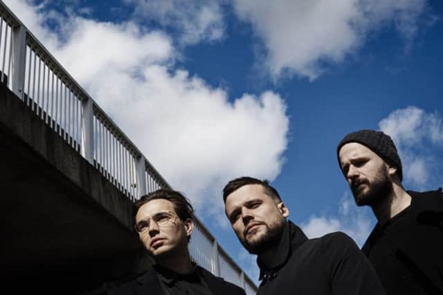 White Lies
