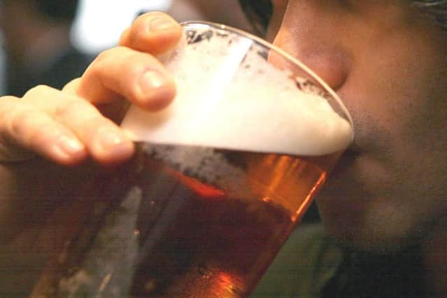 Credit: Johnny Green/PA Wire