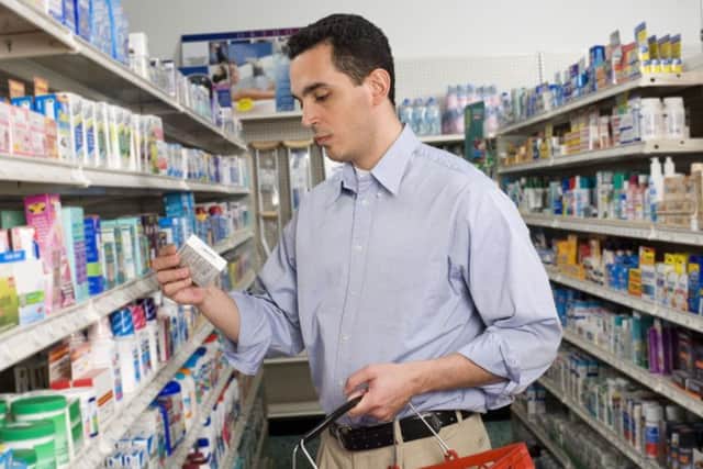 Pharmacists say they could save the NHS millions