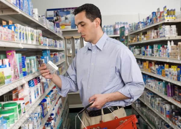 Pharmacists say they could save the NHS millions