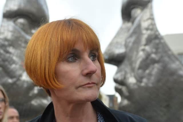 Mary Portas