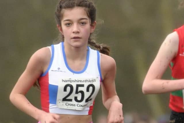 Nicole Ainsworth