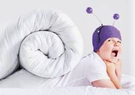 Picture: Slumberdown