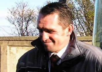 Martin Allen