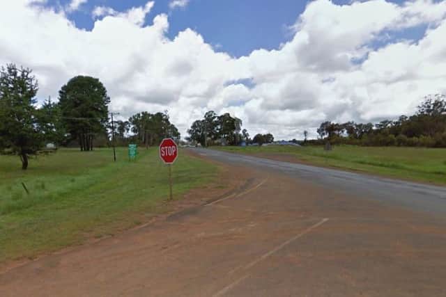 Dullstroom, in Mpualanga province. Credit: Google Street View