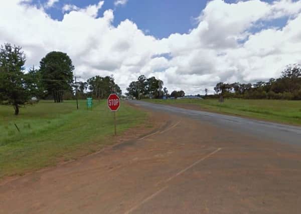 Dullstroom, in Mpualanga province. Credit: Google Street View