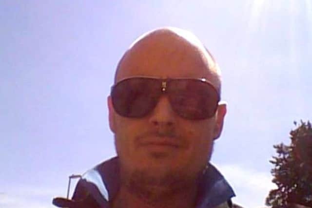 Jamie Sibley