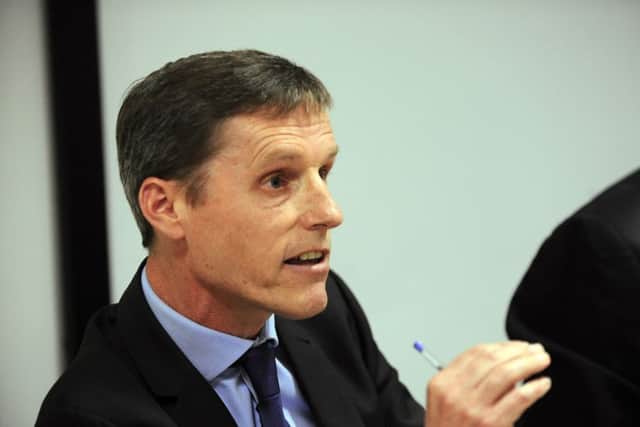 Councillor John Ferrett has criticised Labour in light of the party's by-election defeat