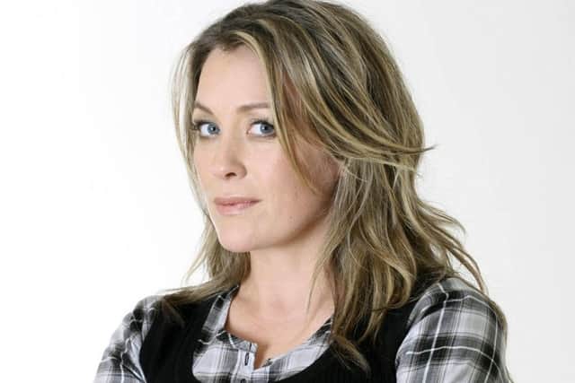 Sarah Beeny