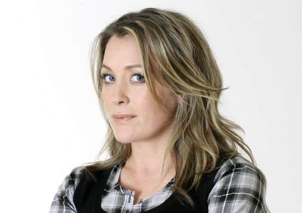 Sarah Beeny
