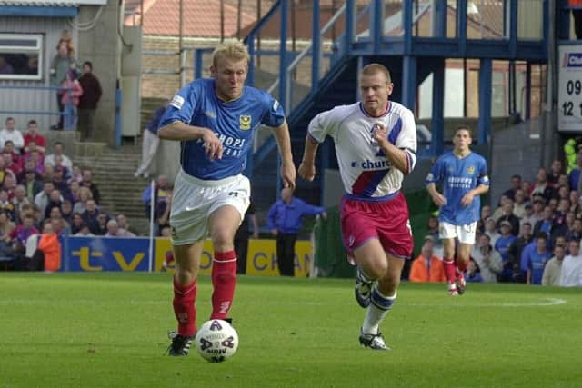Robert Prosinecki