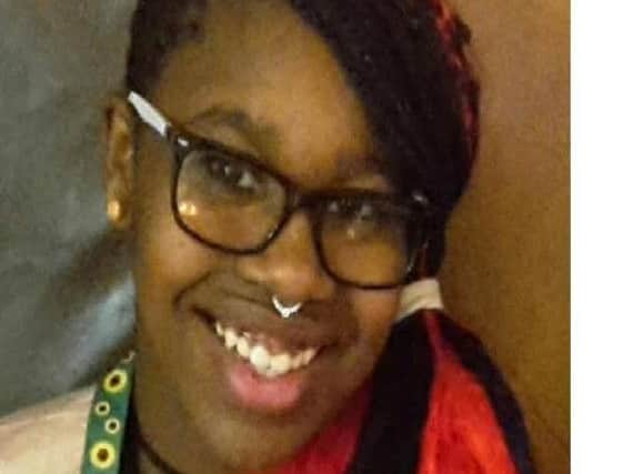 Police are appealing for information after Amira Powell, 12, went missing from her homein Fratton at 4.30pm on Saturday, February 25.