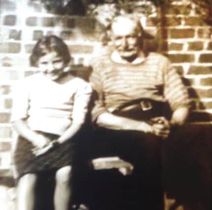 Can you identify this man?