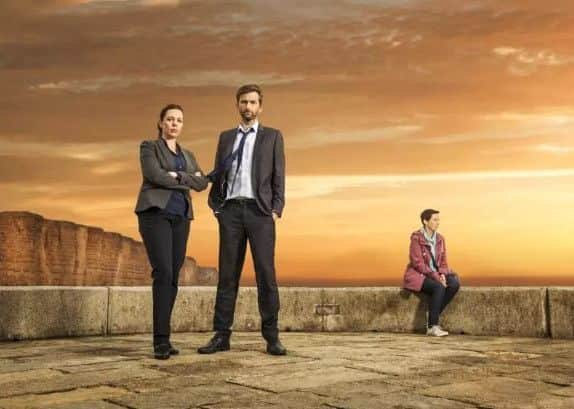 Picture: ITV