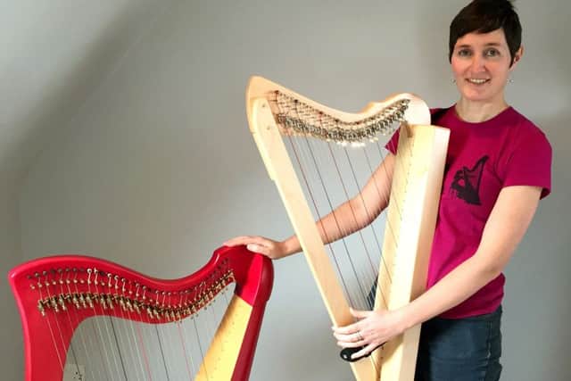 Alice McGarvie