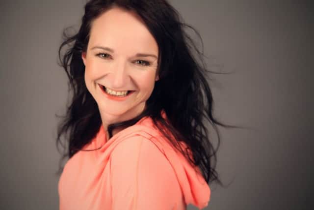 Rare Moments captures the essence of each womans personality, such as Rachel Jevons, 42