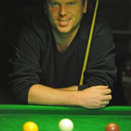 Pascal Richard