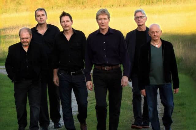 '60s British beat legends The Manfreds will make a stop at Ferneham Hall, Fareham on Thursday