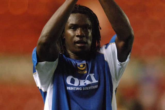 Linvoy Primus