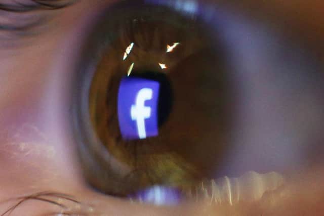 Social media is now part of daily life