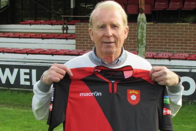 John Robson